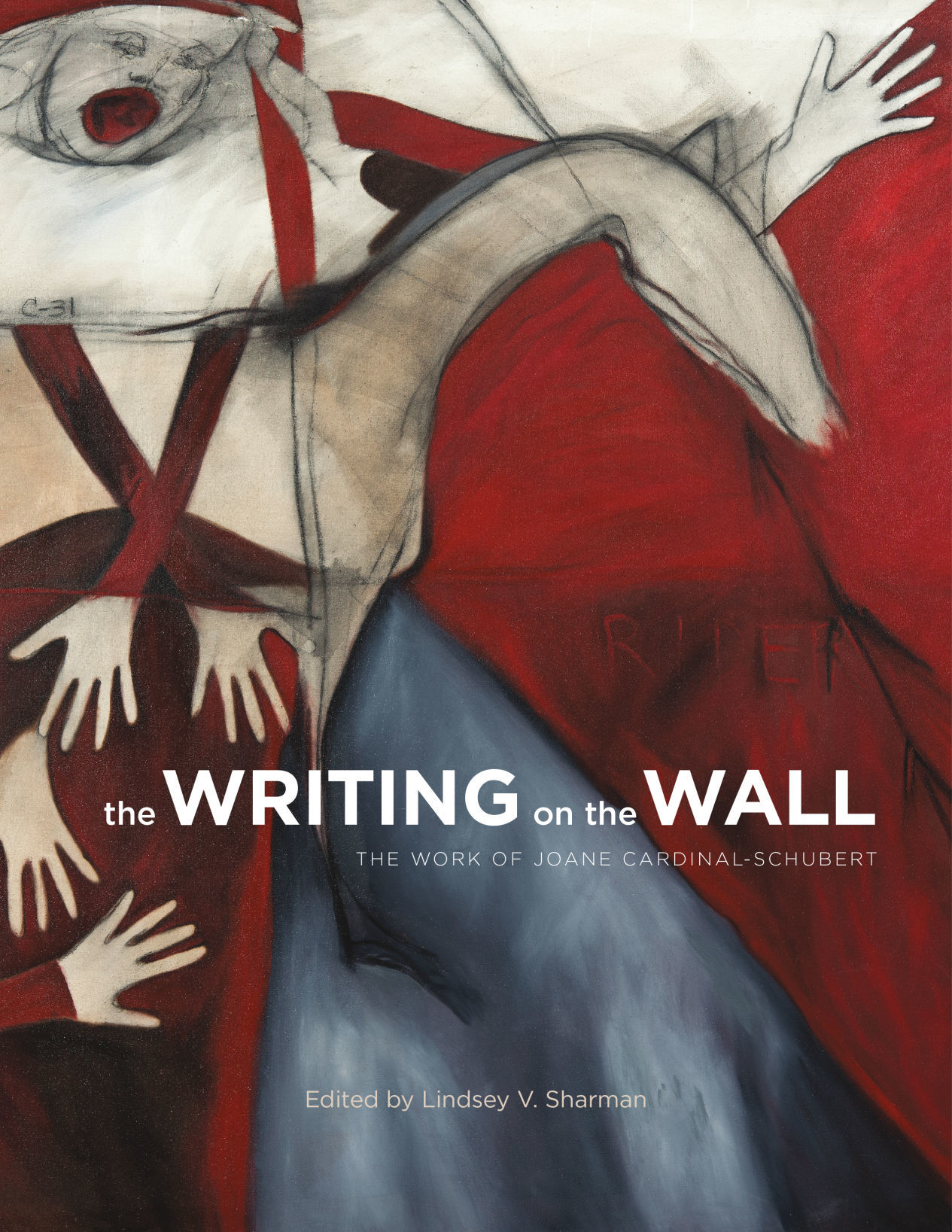 'Writing on the Wall'